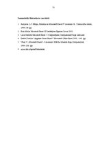 Referāts 'Datu apstrāde', 32.