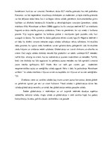 Eseja 'Globalizācijas ietekme uz angļu valodas mācīšanu', 3.