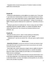 Referāts 'Mode', 14.