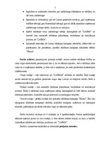 Diplomdarbs 'Reklāmas veidošanas īpatnības uzņēmumā AS "Laima"', 5.