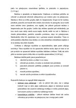 Diplomdarbs 'Reklāmas veidošanas īpatnības uzņēmumā AS "Laima"', 8.