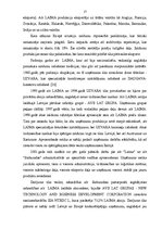 Diplomdarbs 'Reklāmas veidošanas īpatnības uzņēmumā AS "Laima"', 17.