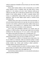 Diplomdarbs 'Reklāmas veidošanas īpatnības uzņēmumā AS "Laima"', 23.