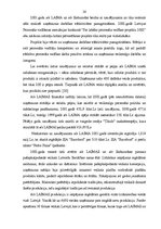 Diplomdarbs 'Reklāmas veidošanas īpatnības uzņēmumā AS "Laima"', 26.