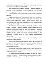 Diplomdarbs 'Reklāmas veidošanas īpatnības uzņēmumā AS "Laima"', 27.