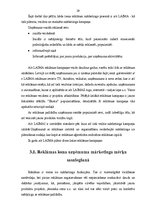 Diplomdarbs 'Reklāmas veidošanas īpatnības uzņēmumā AS "Laima"', 29.