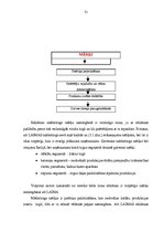 Diplomdarbs 'Reklāmas veidošanas īpatnības uzņēmumā AS "Laima"', 31.