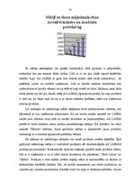 Diplomdarbs 'Reklāmas veidošanas īpatnības uzņēmumā AS "Laima"', 33.