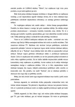 Diplomdarbs 'Reklāmas veidošanas īpatnības uzņēmumā AS "Laima"', 34.