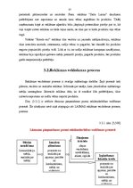 Diplomdarbs 'Reklāmas veidošanas īpatnības uzņēmumā AS "Laima"', 37.