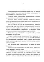 Diplomdarbs 'Reklāmas veidošanas īpatnības uzņēmumā AS "Laima"', 38.