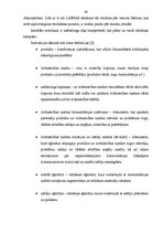 Diplomdarbs 'Reklāmas veidošanas īpatnības uzņēmumā AS "Laima"', 39.