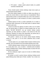 Diplomdarbs 'Reklāmas veidošanas īpatnības uzņēmumā AS "Laima"', 40.