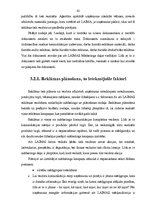 Diplomdarbs 'Reklāmas veidošanas īpatnības uzņēmumā AS "Laima"', 42.