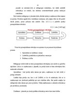 Diplomdarbs 'Reklāmas veidošanas īpatnības uzņēmumā AS "Laima"', 43.