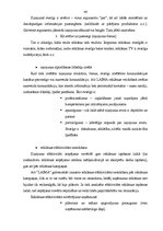 Diplomdarbs 'Reklāmas veidošanas īpatnības uzņēmumā AS "Laima"', 46.