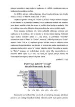 Diplomdarbs 'Reklāmas veidošanas īpatnības uzņēmumā AS "Laima"', 49.