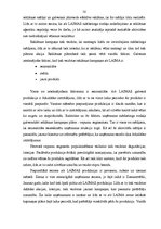 Diplomdarbs 'Reklāmas veidošanas īpatnības uzņēmumā AS "Laima"', 50.