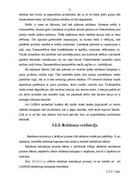 Diplomdarbs 'Reklāmas veidošanas īpatnības uzņēmumā AS "Laima"', 51.