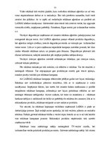 Diplomdarbs 'Reklāmas veidošanas īpatnības uzņēmumā AS "Laima"', 53.