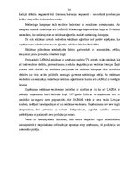 Diplomdarbs 'Reklāmas veidošanas īpatnības uzņēmumā AS "Laima"', 54.