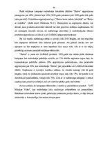 Diplomdarbs 'Reklāmas veidošanas īpatnības uzņēmumā AS "Laima"', 64.