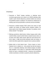 Diplomdarbs 'Reklāmas veidošanas īpatnības uzņēmumā AS "Laima"', 68.