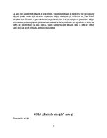 Biznesa plāns 'Biznesa plāns viesu namam', 7.