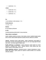 Biznesa plāns 'Biznesa plāns viesu namam', 10.