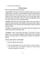 Biznesa plāns 'Biznesa plāns viesu namam', 13.