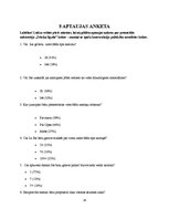 Biznesa plāns 'Biznesa plāns viesu namam', 16.