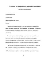 Prakses atskaite 'Būvfirmas projektu vadītāja palīga prakse', 4.