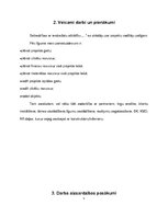 Prakses atskaite 'Būvfirmas projektu vadītāja palīga prakse', 5.