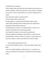 Prakses atskaite 'Būvfirmas projektu vadītāja palīga prakse', 7.