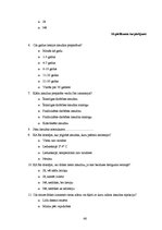 Diplomdarbs 'Cukura diabēta pacientu zināšanas par pareizu insulīna ievadi', 66.