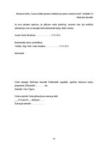 Diplomdarbs 'Cukura diabēta pacientu zināšanas par pareizu insulīna ievadi', 84.