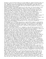 Eseja 'Analyzing Sculpture', 1.