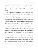 Eseja 'Analysis of Film "Aladdin’s Magic Lamp" (1966) by Boris Ricarev', 4.