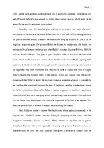 Eseja 'Analysis of Film "Aladdin’s Magic Lamp" (1966) by Boris Ricarev', 7.