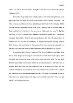 Eseja 'Analysis of Film "Aladdin’s Magic Lamp" (1966) by Boris Ricarev', 9.