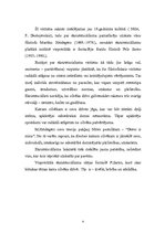 Referāts 'Cilvēka atsvešinātības motīvs un dzīves jēgas meklējumi franču eksistenciālisma ', 4.