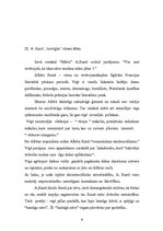 Referāts 'Cilvēka atsvešinātības motīvs un dzīves jēgas meklējumi franču eksistenciālisma ', 9.