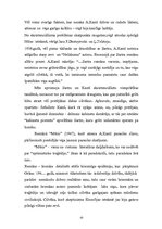 Referāts 'Cilvēka atsvešinātības motīvs un dzīves jēgas meklējumi franču eksistenciālisma ', 10.