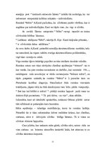 Referāts 'Cilvēka atsvešinātības motīvs un dzīves jēgas meklējumi franču eksistenciālisma ', 12.