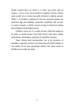 Referāts 'Cilvēka atsvešinātības motīvs un dzīves jēgas meklējumi franču eksistenciālisma ', 13.