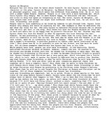 Eseja 'Cyrano de Bergerac', 1.