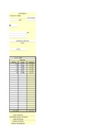 Paraugs 'Inventarizācijas akts', 3.