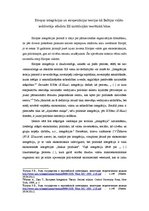 Referāts 'Eiropas integrācijas un eiropeizācijas teorijas kā Baltijas valstu iedzīvotāju a', 1.