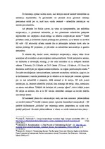 Referāts 'Eiropas integrācijas un eiropeizācijas teorijas kā Baltijas valstu iedzīvotāju a', 9.