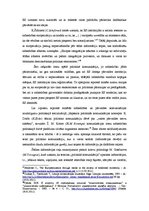 Referāts 'Eiropas integrācijas un eiropeizācijas teorijas kā Baltijas valstu iedzīvotāju a', 10.